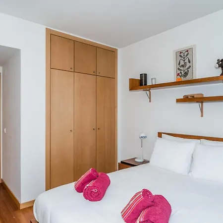 Stunning Flat - Parque Das Nações -