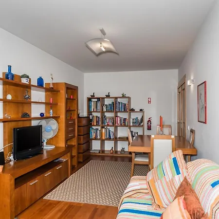 Stunning Flat - Parque Das Nacoes - Lizbona