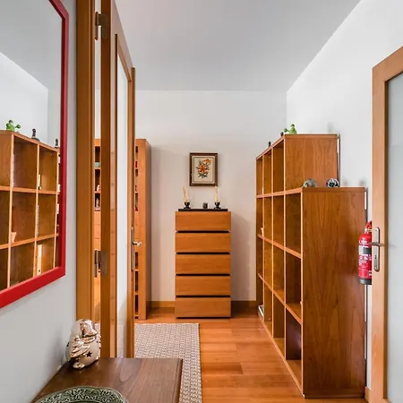Stunning Flat - Parque Das Nações - Apartment