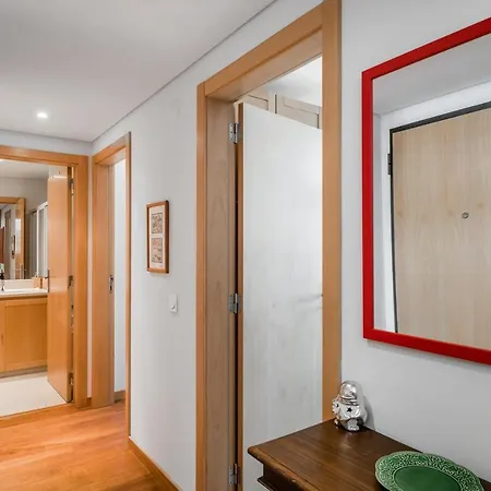 Stunning Flat - Parque Das Nações - Apartment