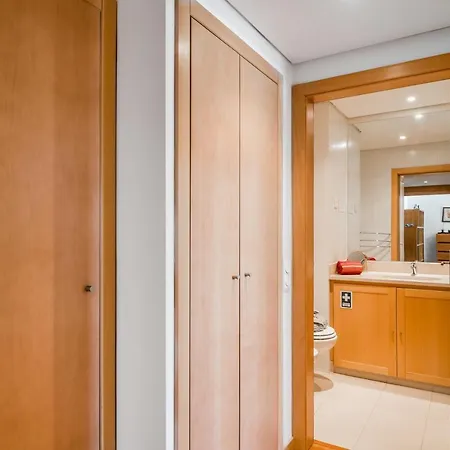 Stunning Flat - Parque Das Nações -